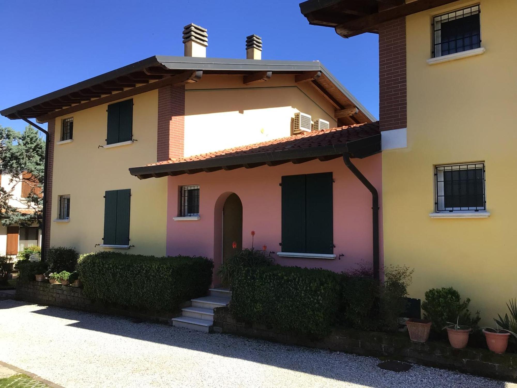 Apartamento Casale el galet Moniga del Garda Exterior foto
