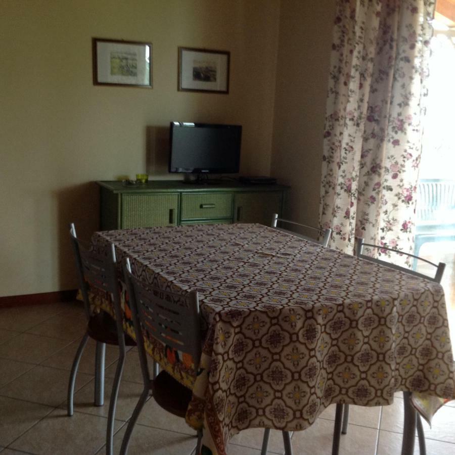 Apartamento Casale el galet Moniga del Garda Exterior foto