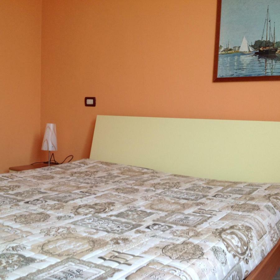 Apartamento Casale el galet Moniga del Garda Exterior foto