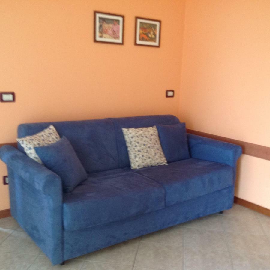Apartamento Casale el galet Moniga del Garda Exterior foto