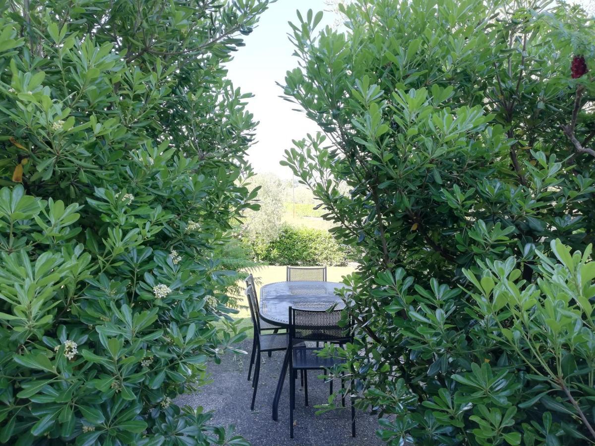 Apartamento Casale el galet Moniga del Garda Exterior foto