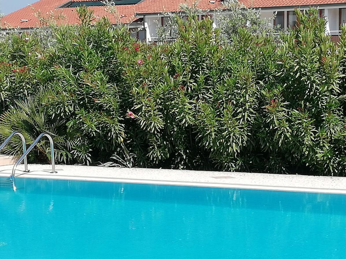 Apartamento Casale el galet Moniga del Garda Exterior foto